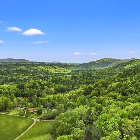 Hidden Star Hideaway-Blackberry Farm-Smoky Mtn Nat Park-Hot Tub- Fire Pit- Fenced Yard- Pet Friendly Walland Exteriör bild