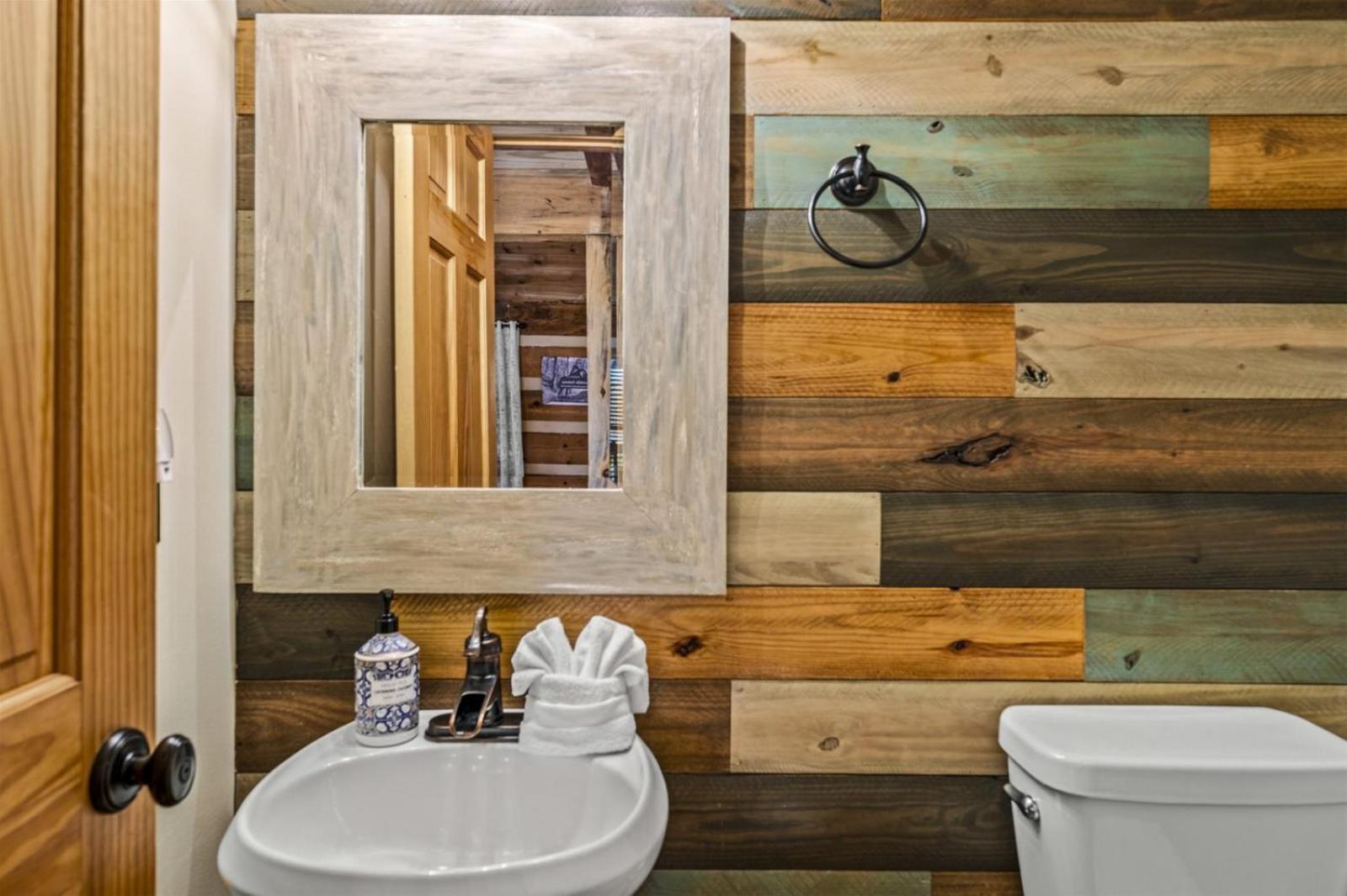 Hidden Star Hideaway-Blackberry Farm-Smoky Mtn Nat Park-Hot Tub- Fire Pit- Fenced Yard- Pet Friendly Walland Exteriör bild