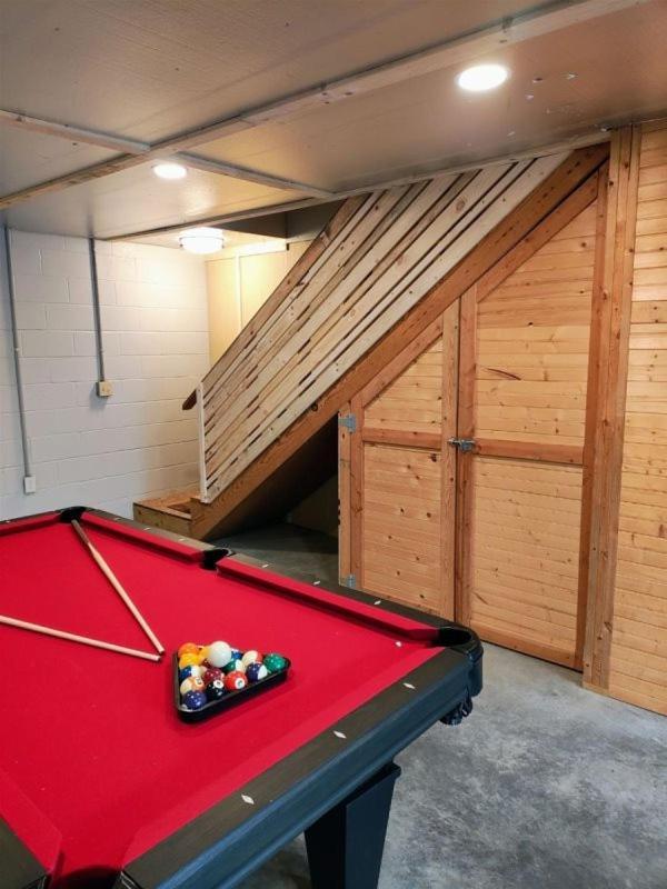 Hidden Star Hideaway-Blackberry Farm-Smoky Mtn Nat Park-Hot Tub- Fire Pit- Fenced Yard- Pet Friendly Walland Exteriör bild